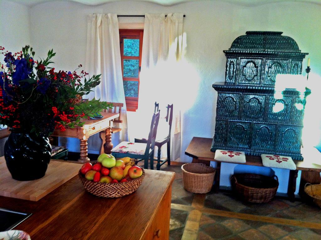 Cottage Am Waldrand Gelegen Feldkirchen in Kärnten Extérieur photo